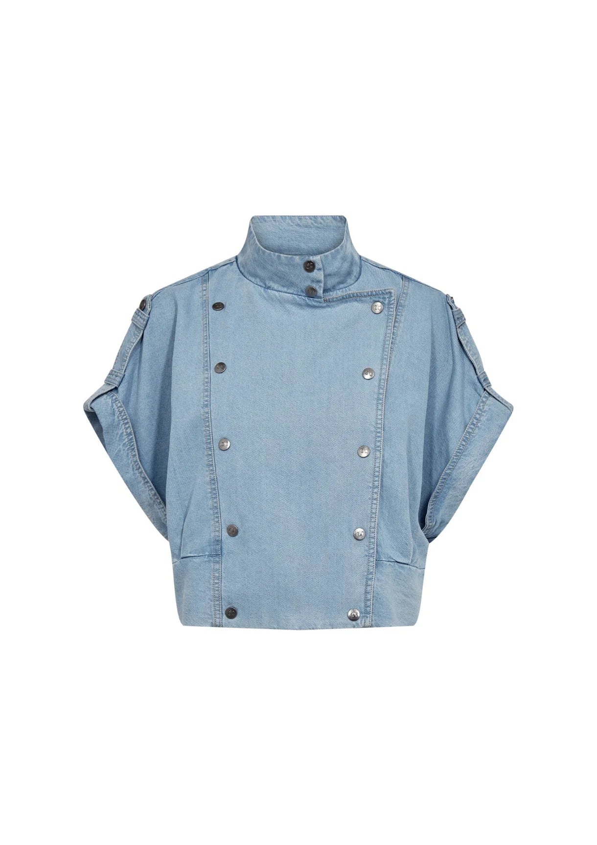 CC Tilly Vest