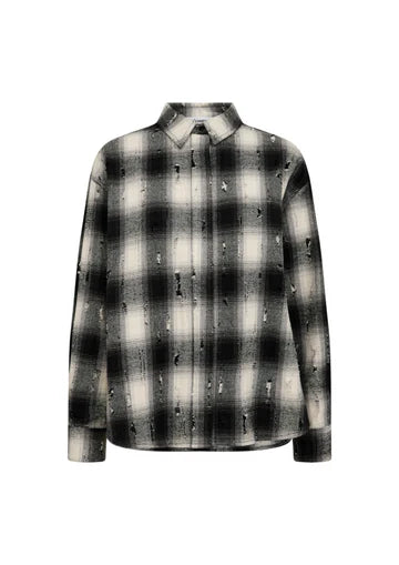 Shirt Moby