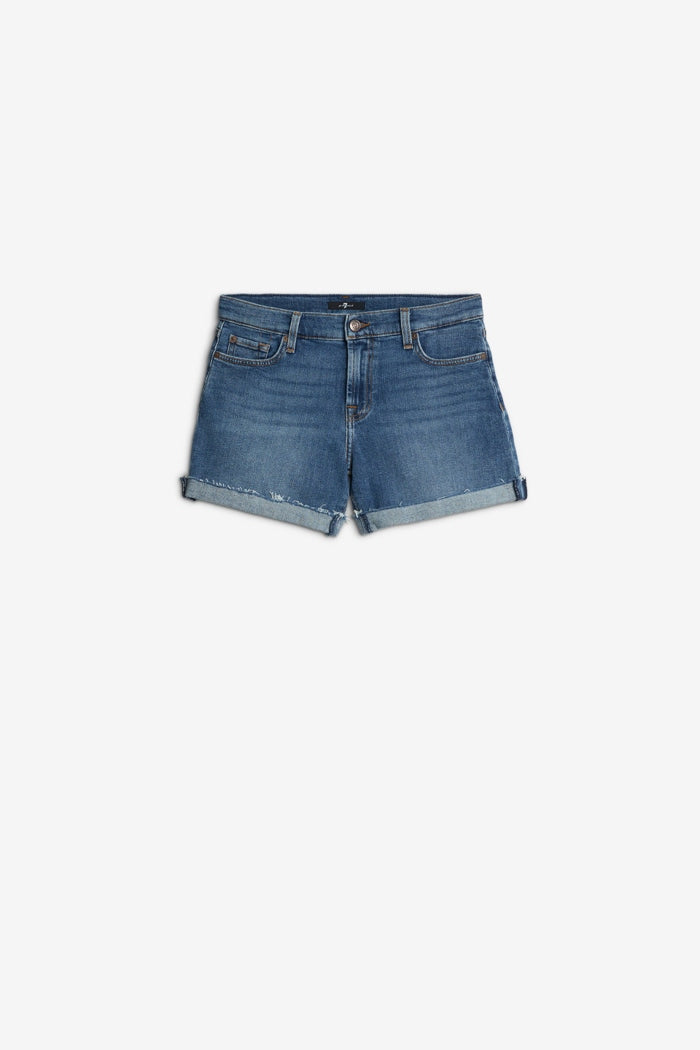 Shorts Mid Roll