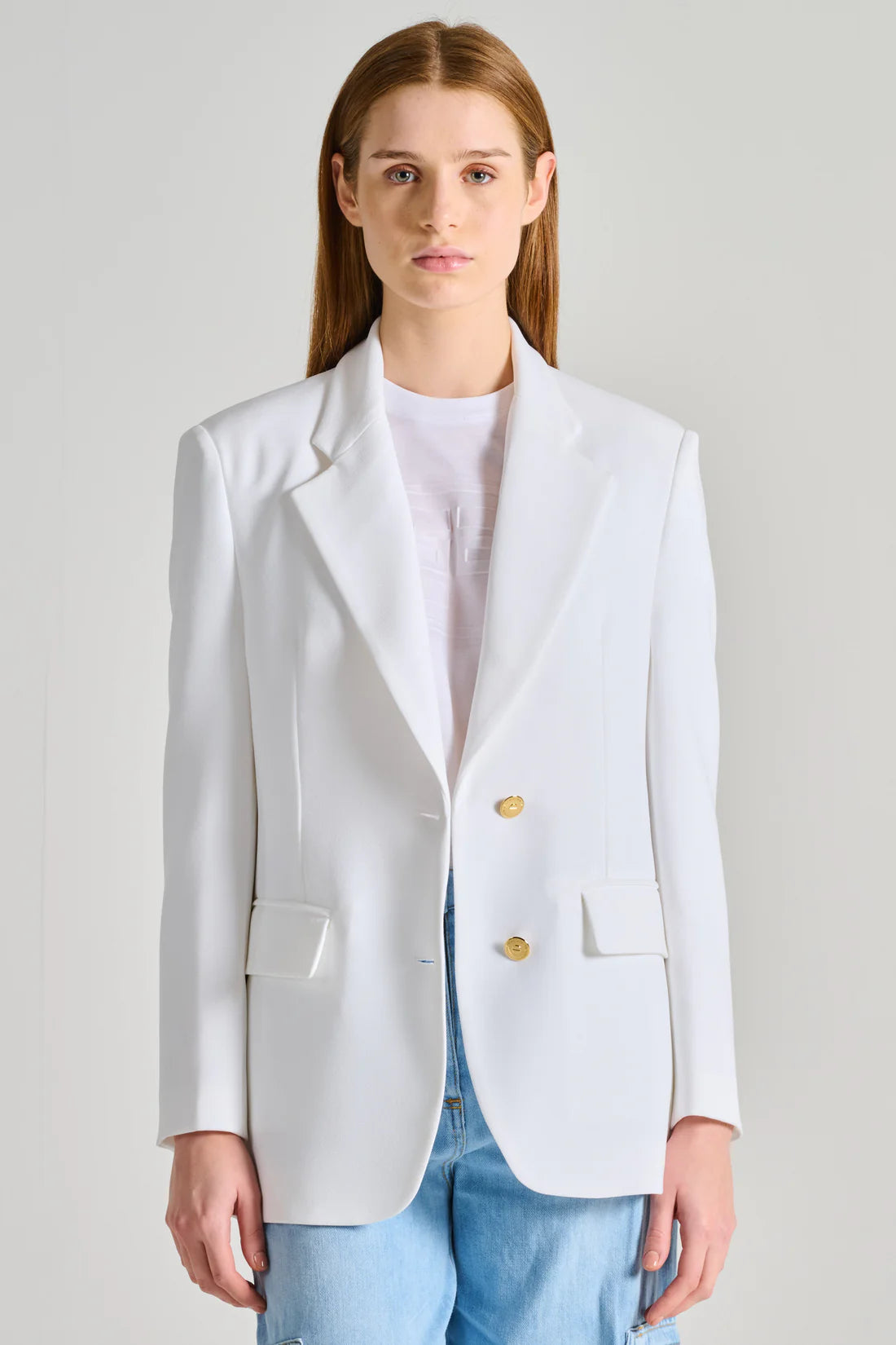 Jacket Avorio