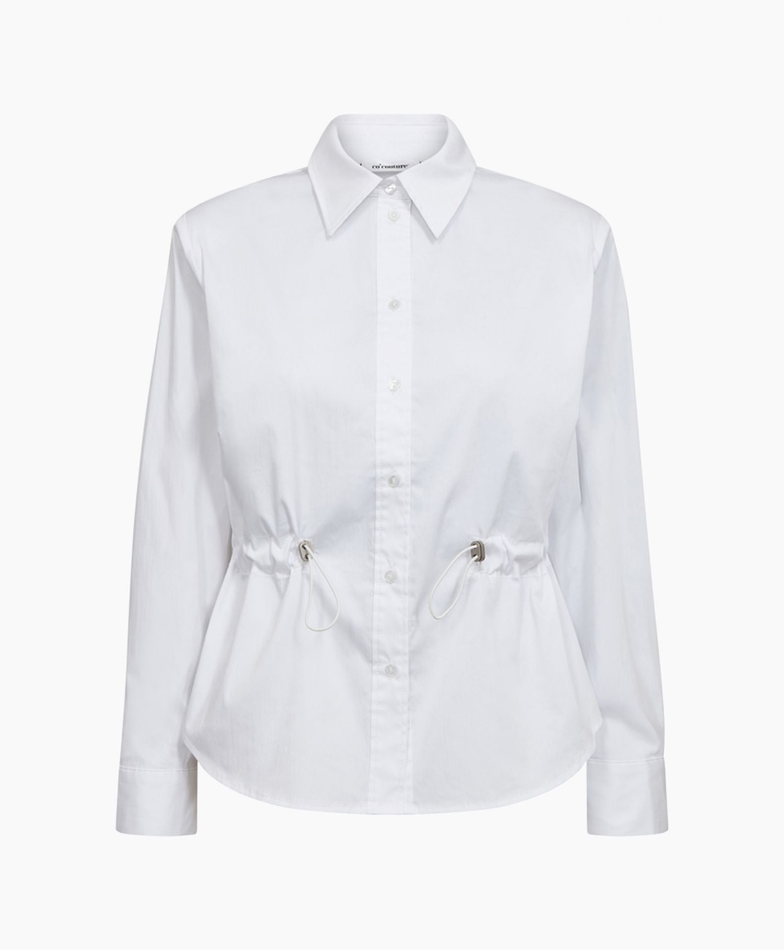 Top SannaCC Tie Waist