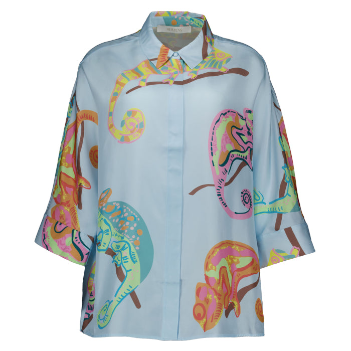 Herzen's Blouse - 6180
