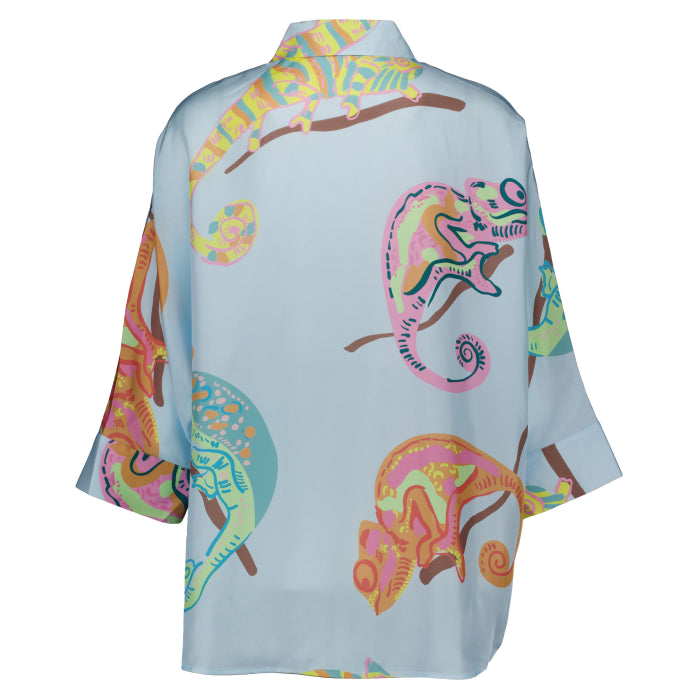 Herzen's Blouse - 6180