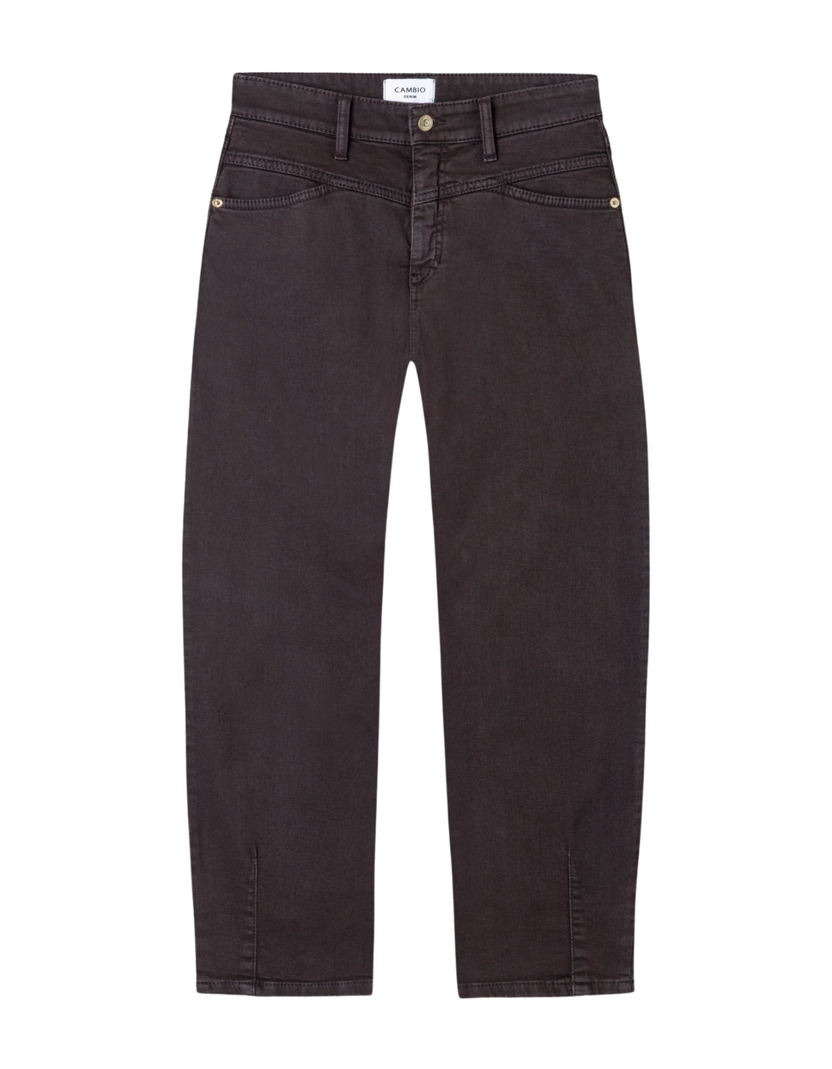 Cambio Elin ColorDenim