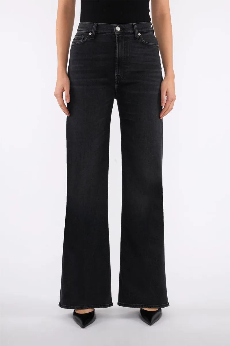 Jeans Ultra High Rise Jo Bottomline