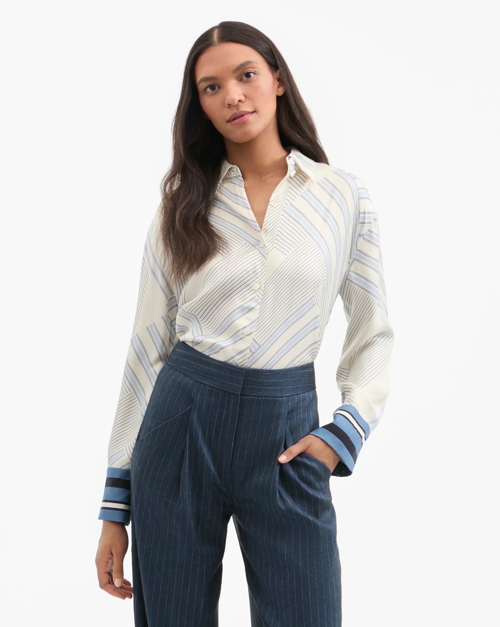 Blouse Delila
