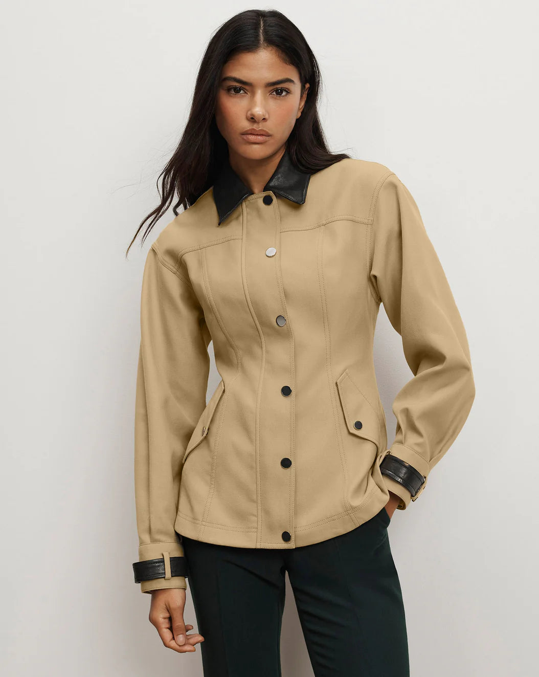 Veronica Beard Jacket Talla