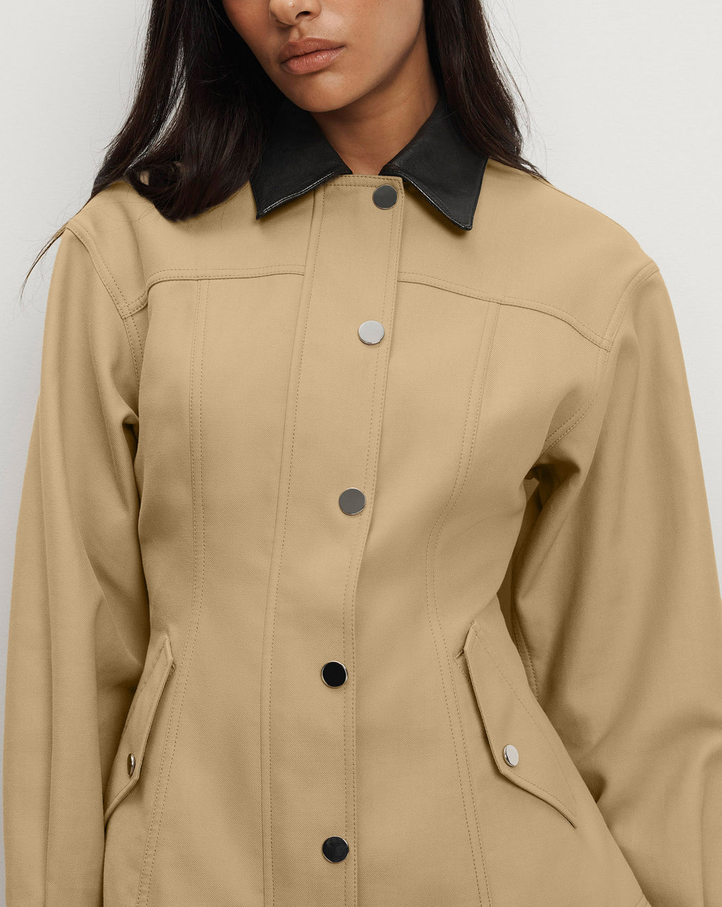 Veronica Beard Jacket Talla