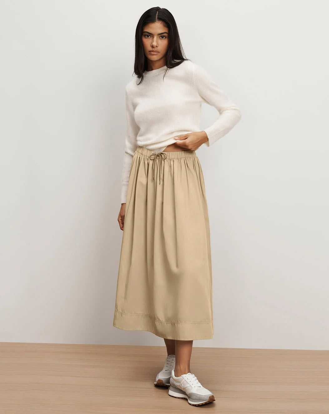 Veronica Beard Skirt Bates