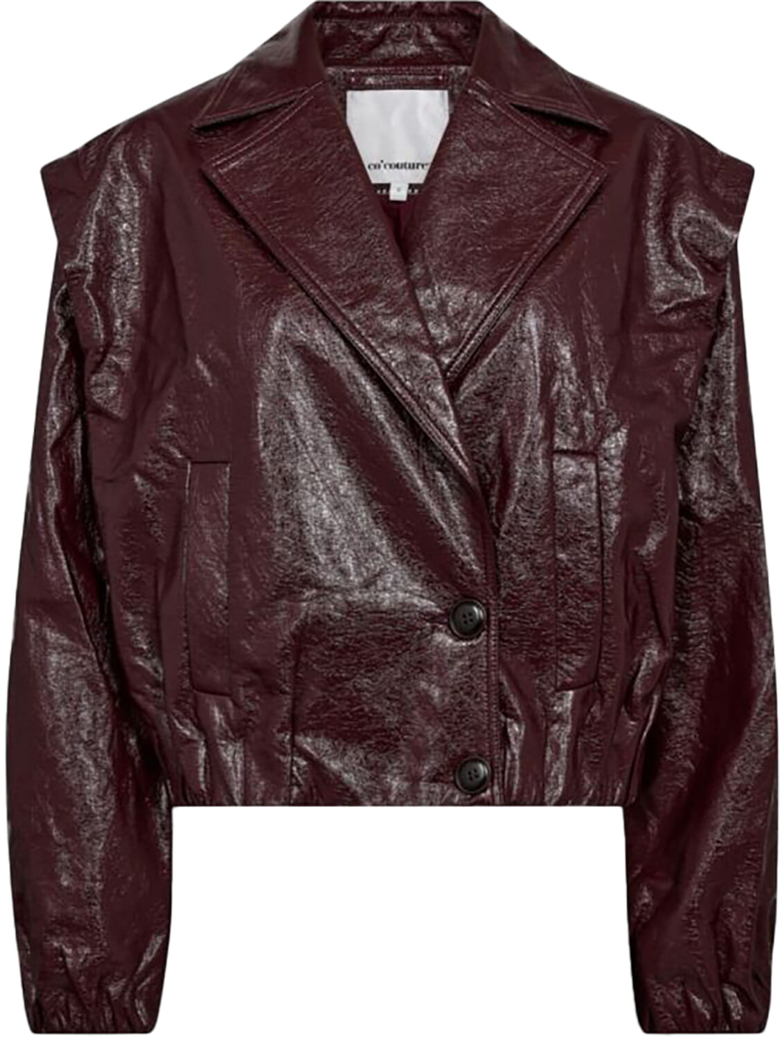 Jacket Posy