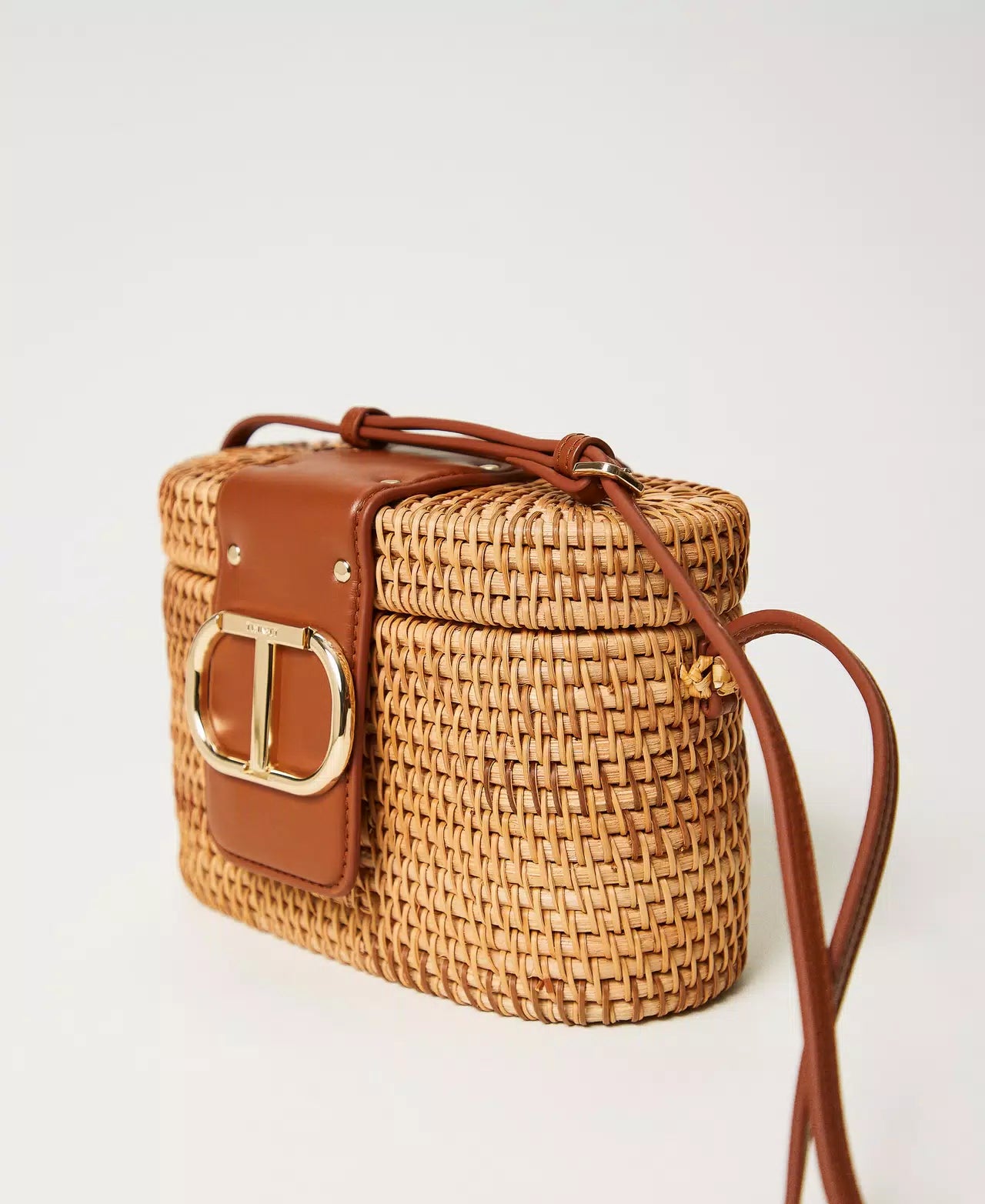 Bag Paglia.