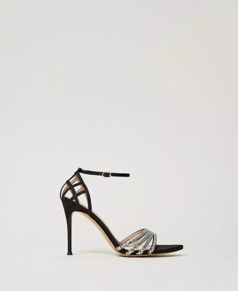 Pump Nero High