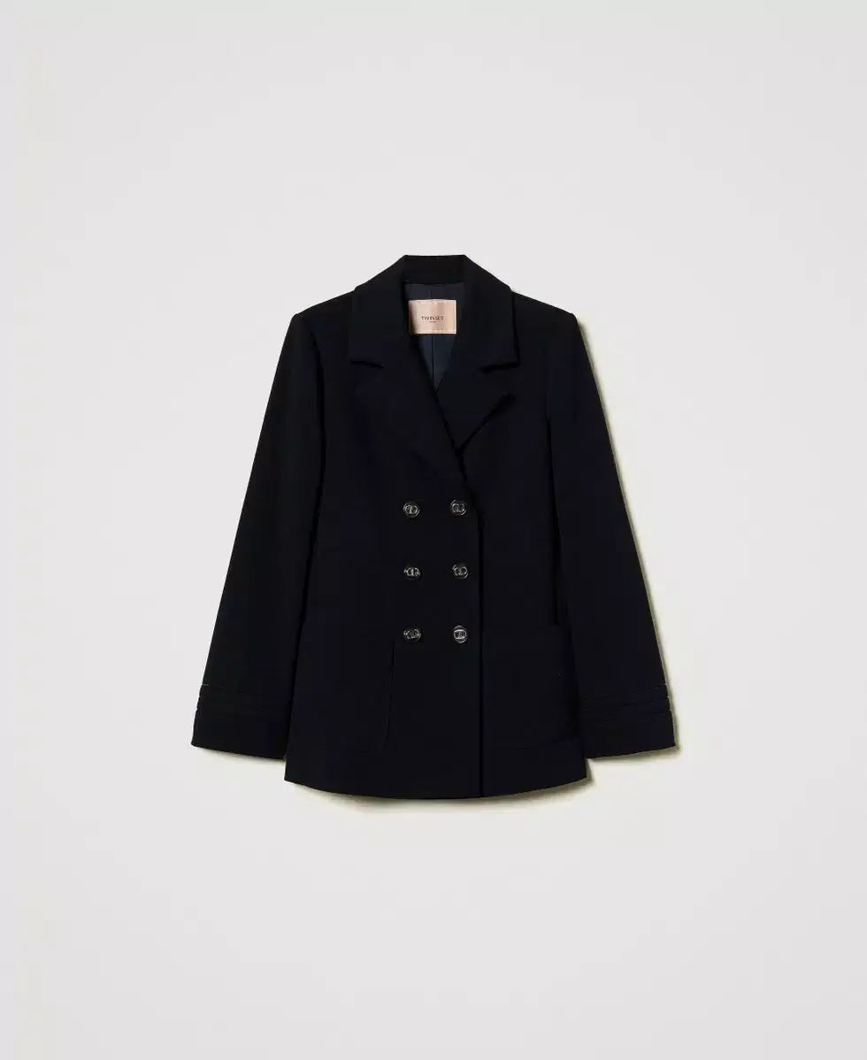 Blazer Blue Night.