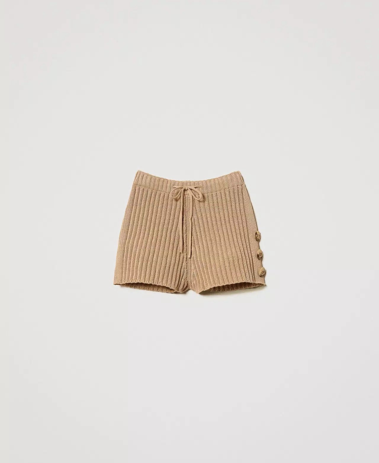 Short Rope Scuro
