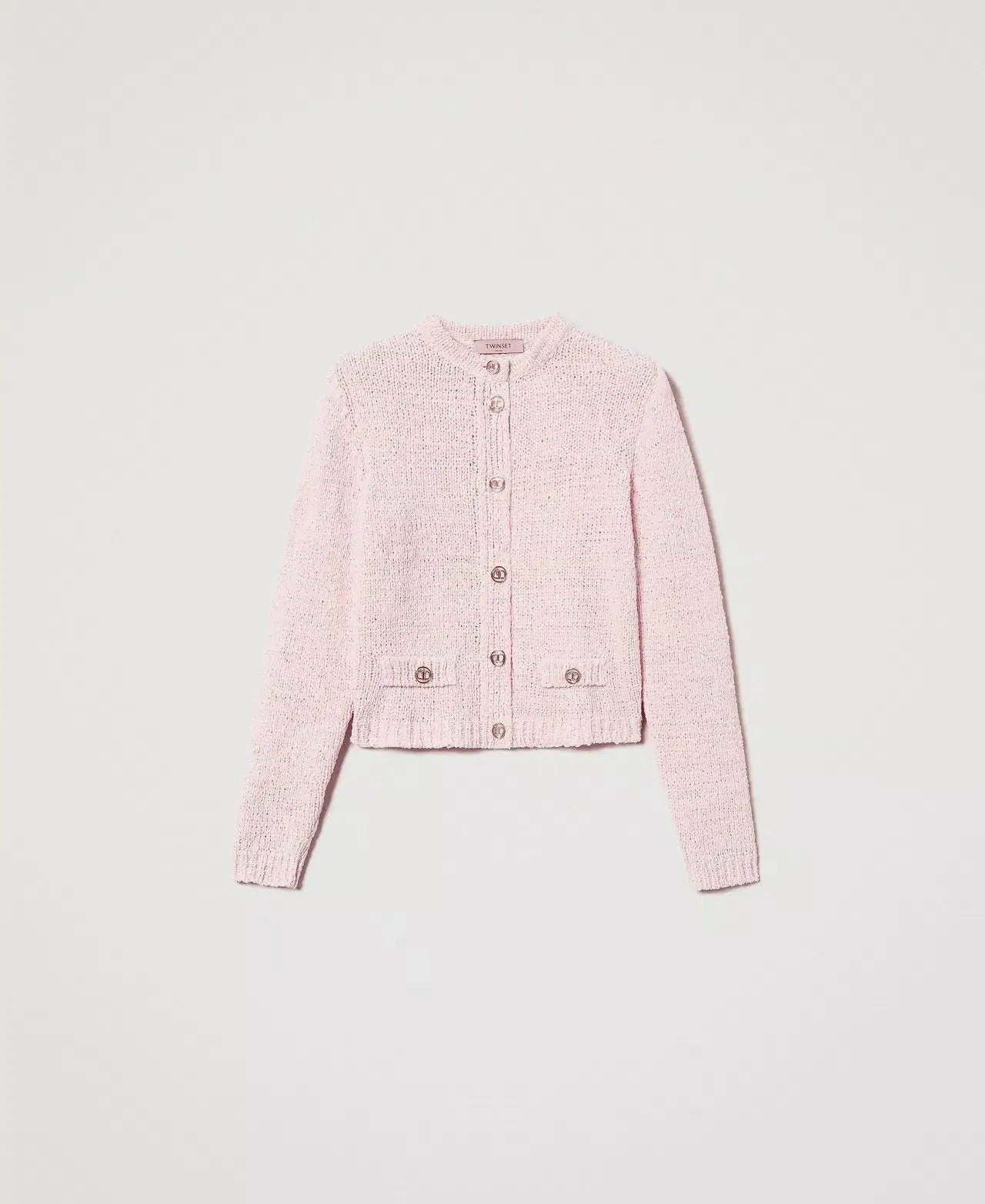 Vest Pink Cupcake