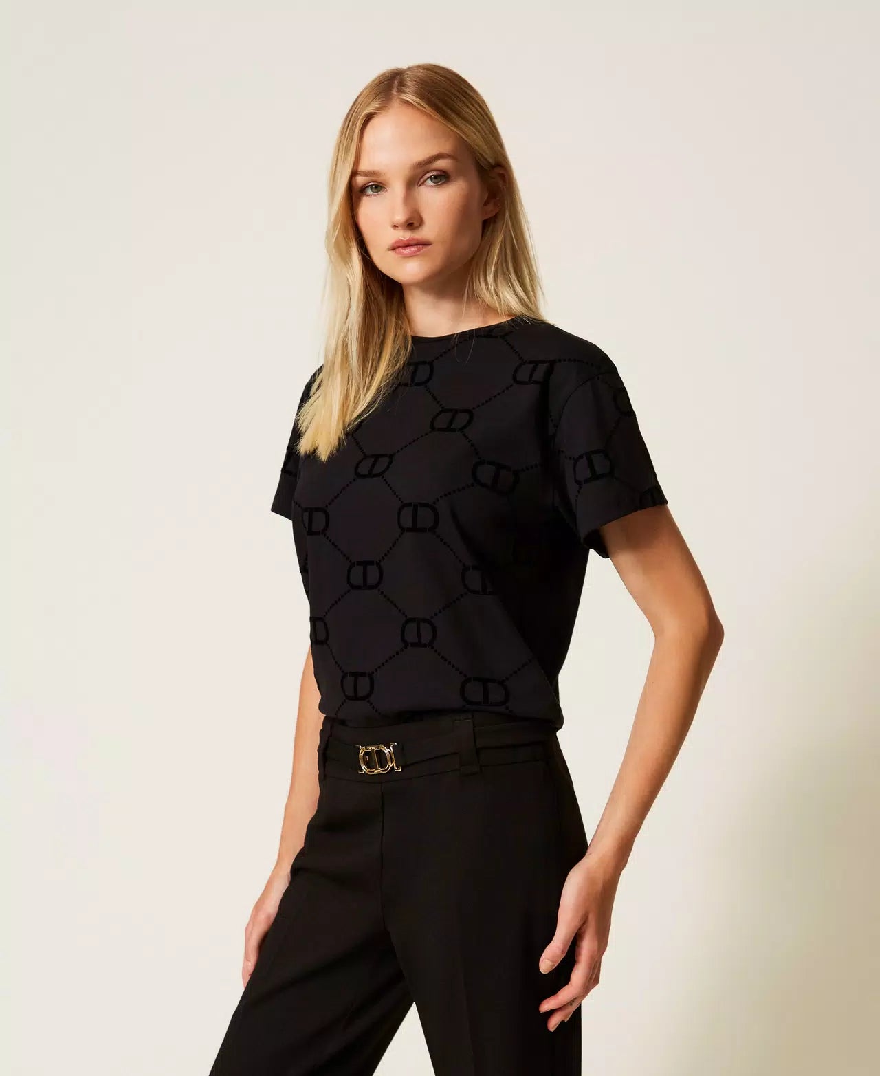 Top TS - 2055
