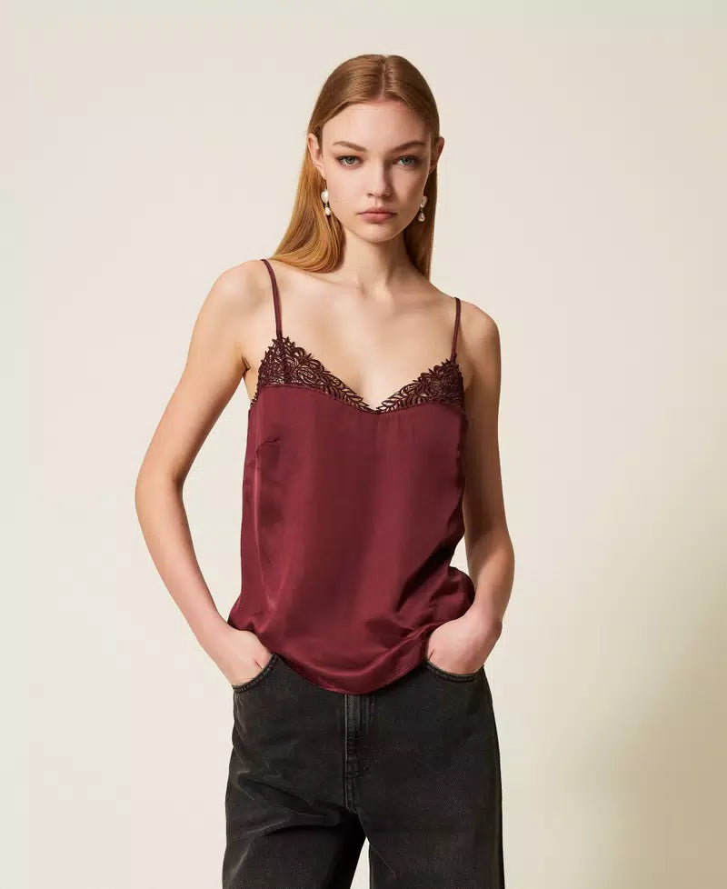 Top TS - 2481