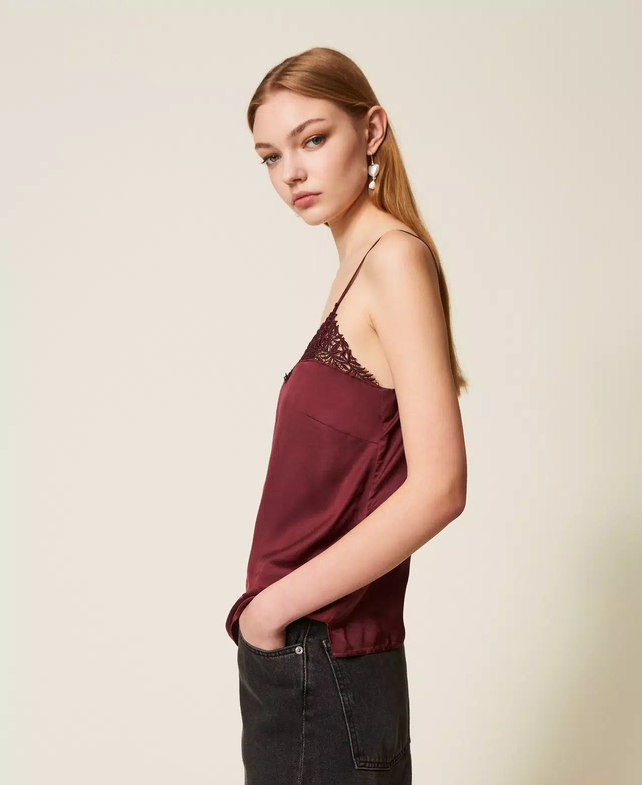 Top TS - 2481