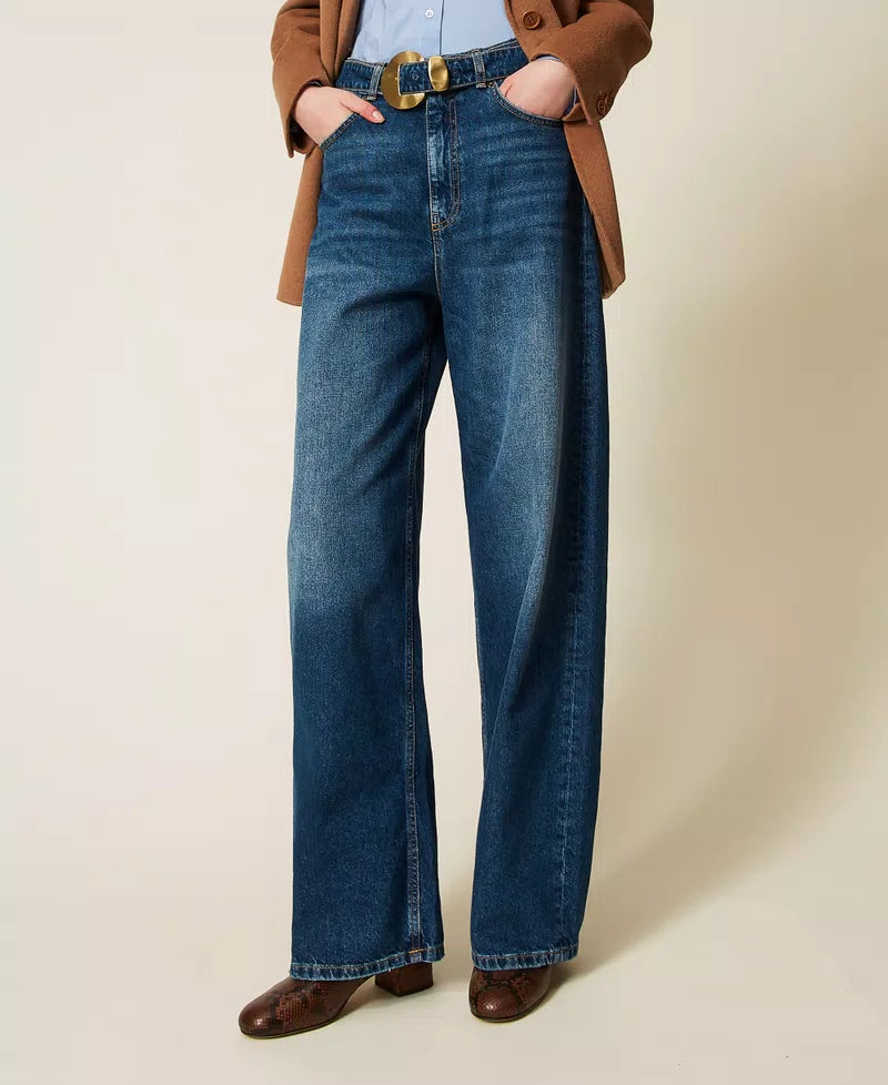 Twinset Jeans 2570