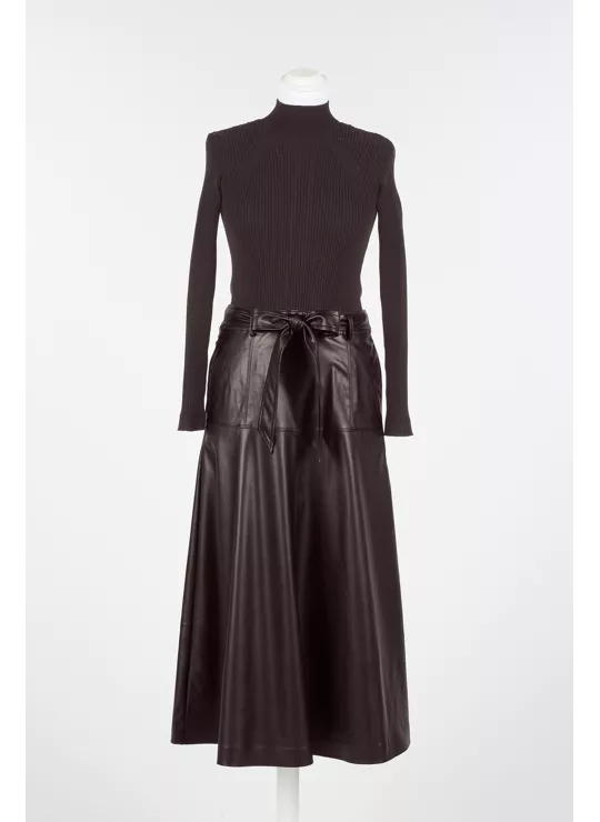 Dress TS - 3560