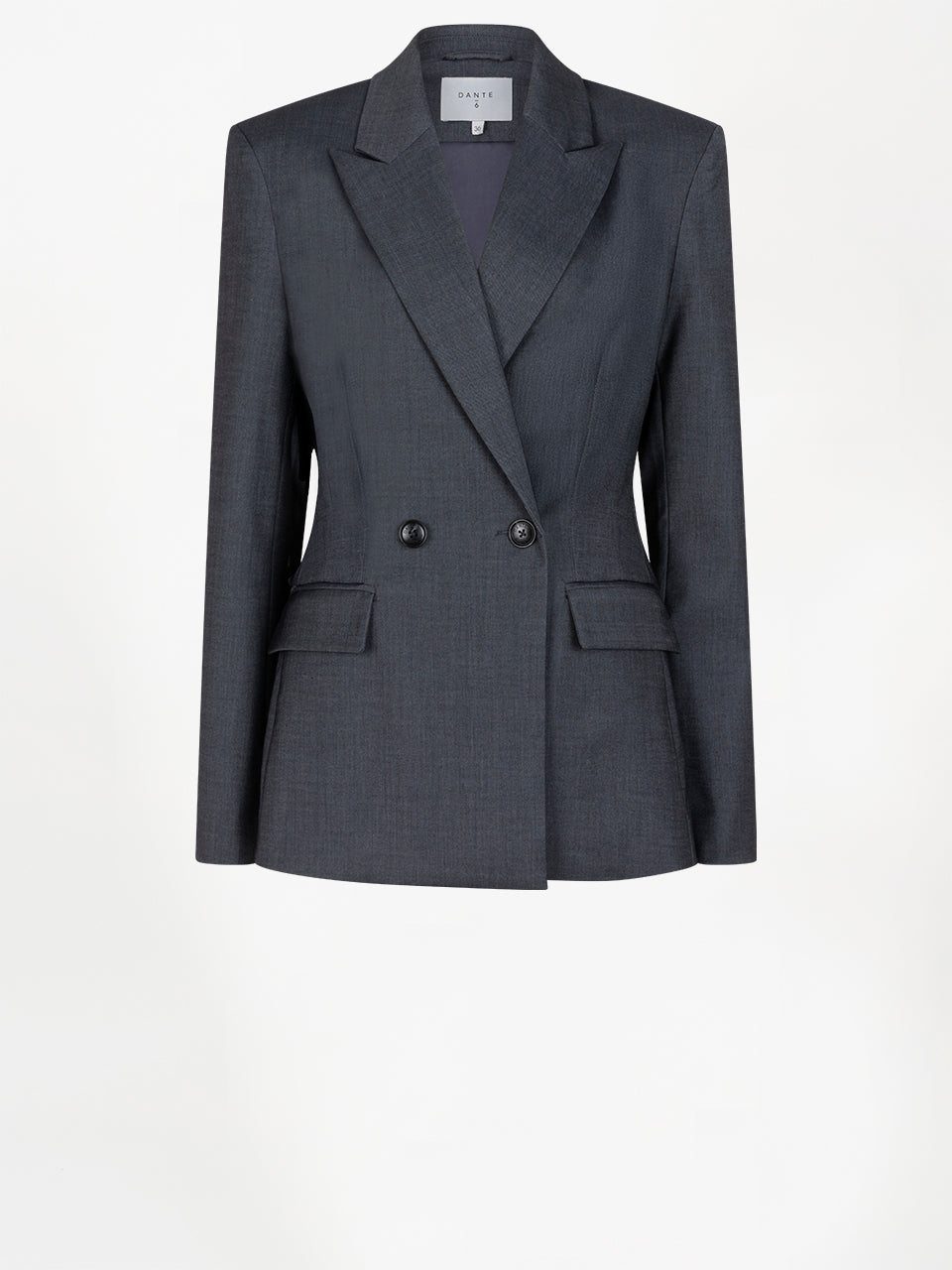 Blazer Acelyn Tailored