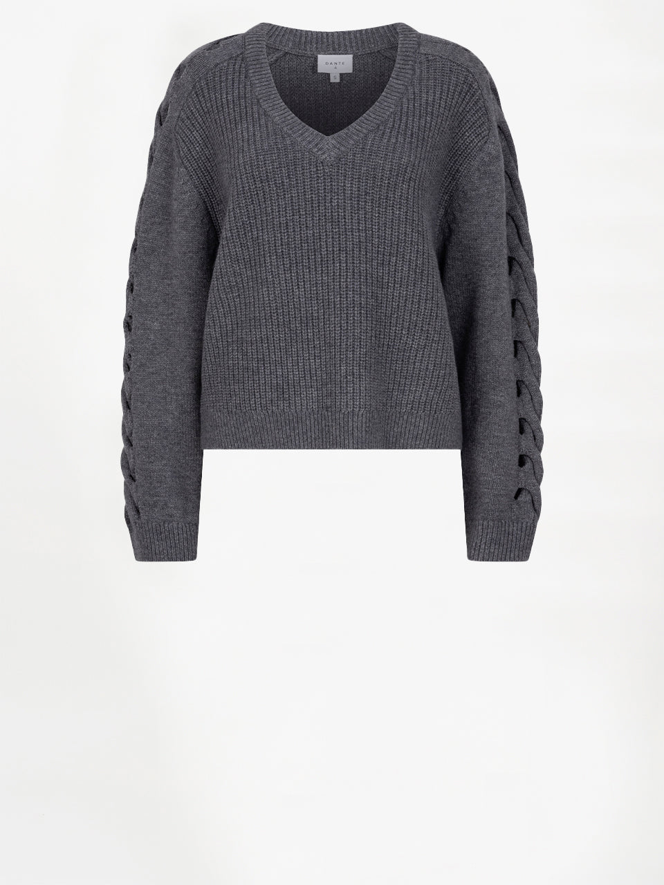 Sweater Palomo Braided