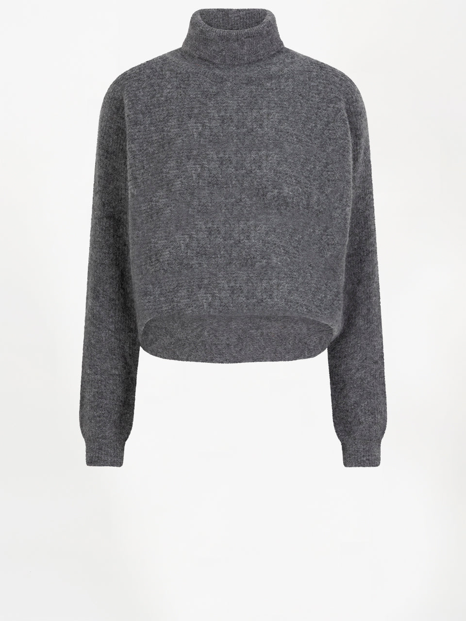 Sweater Yuria Turtle Neck