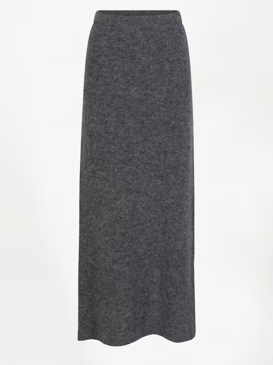 Skirt Suzy Knitted Long