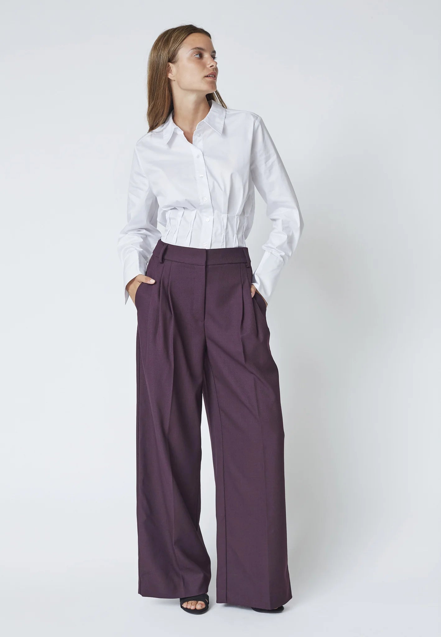 Pants Almira