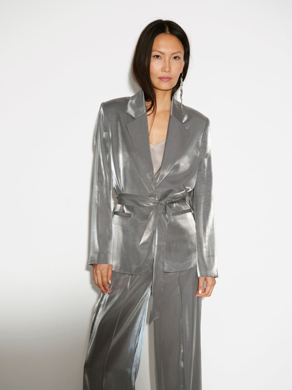 Dante Jourdan Blazer