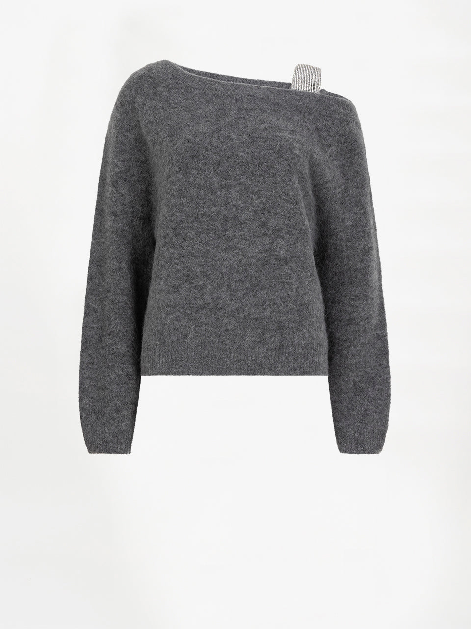 Dante Yonka Glam Sweater