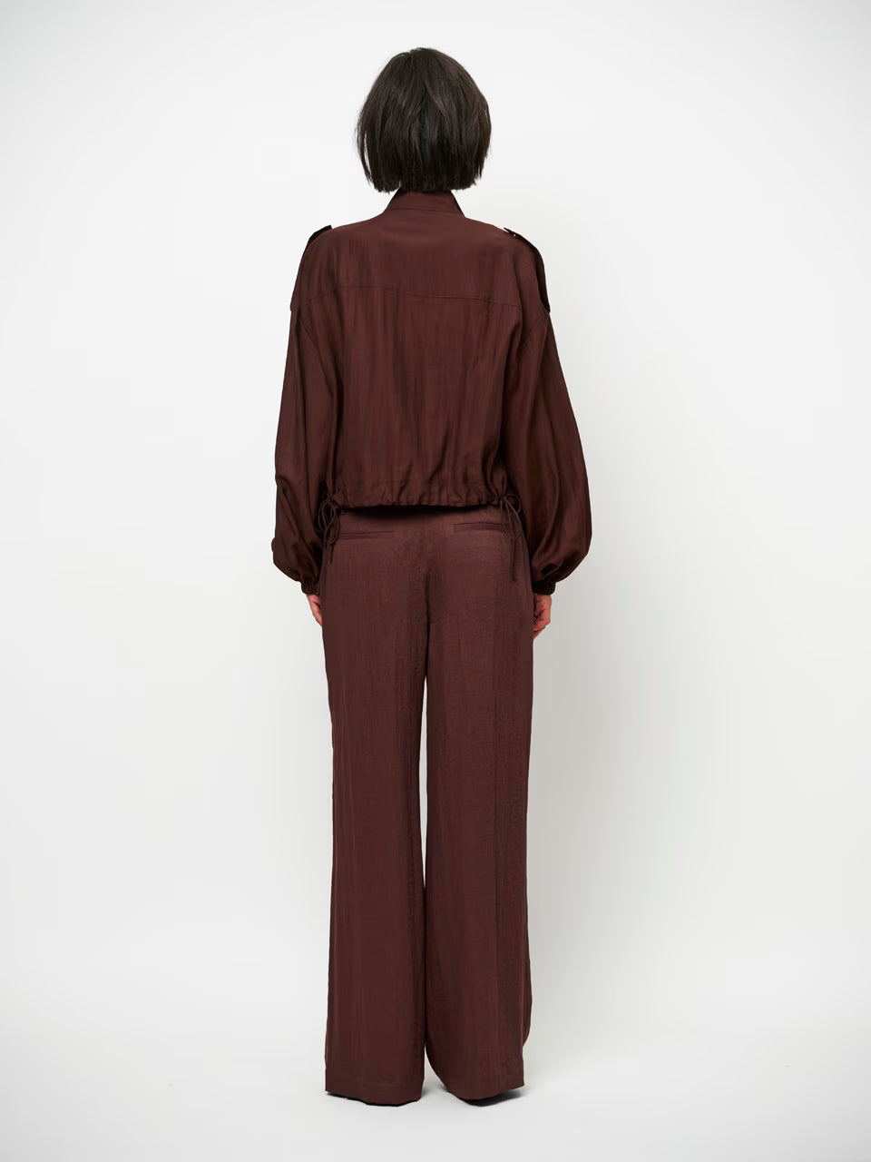 Dante Kenila Wide Leg Pants