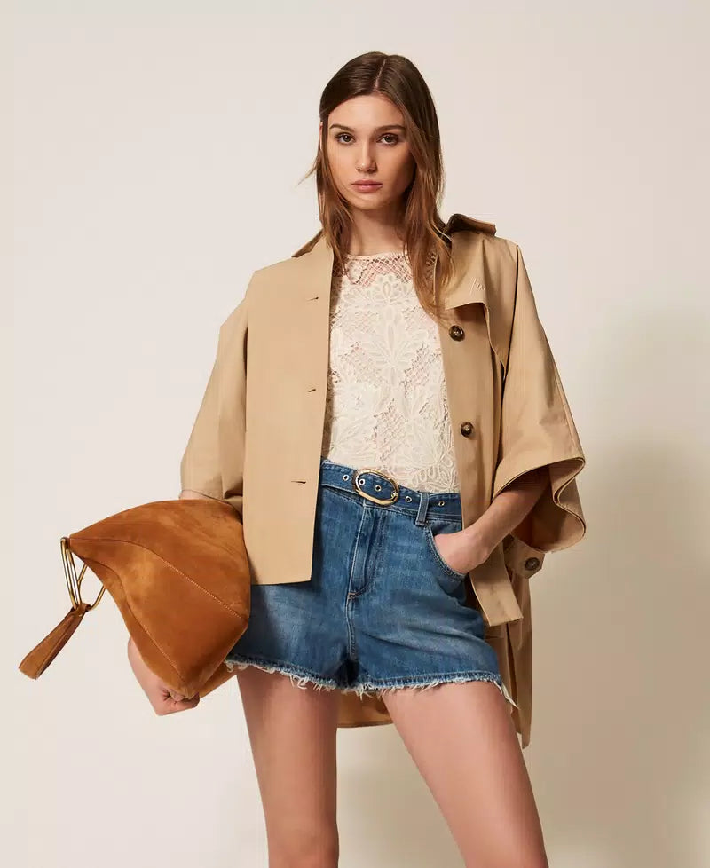 Twinset Short 2711