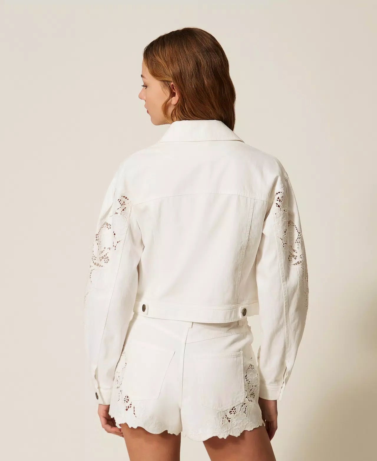 Twinset Jacket 2460