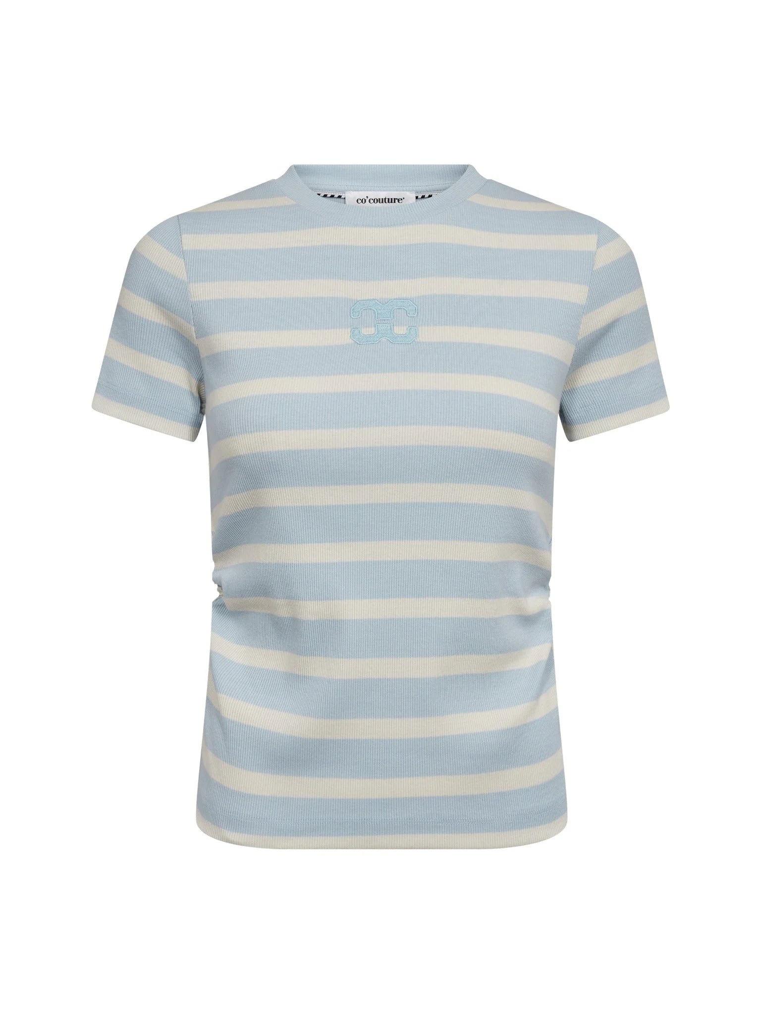 CC Granny Gathering Stripe Tee