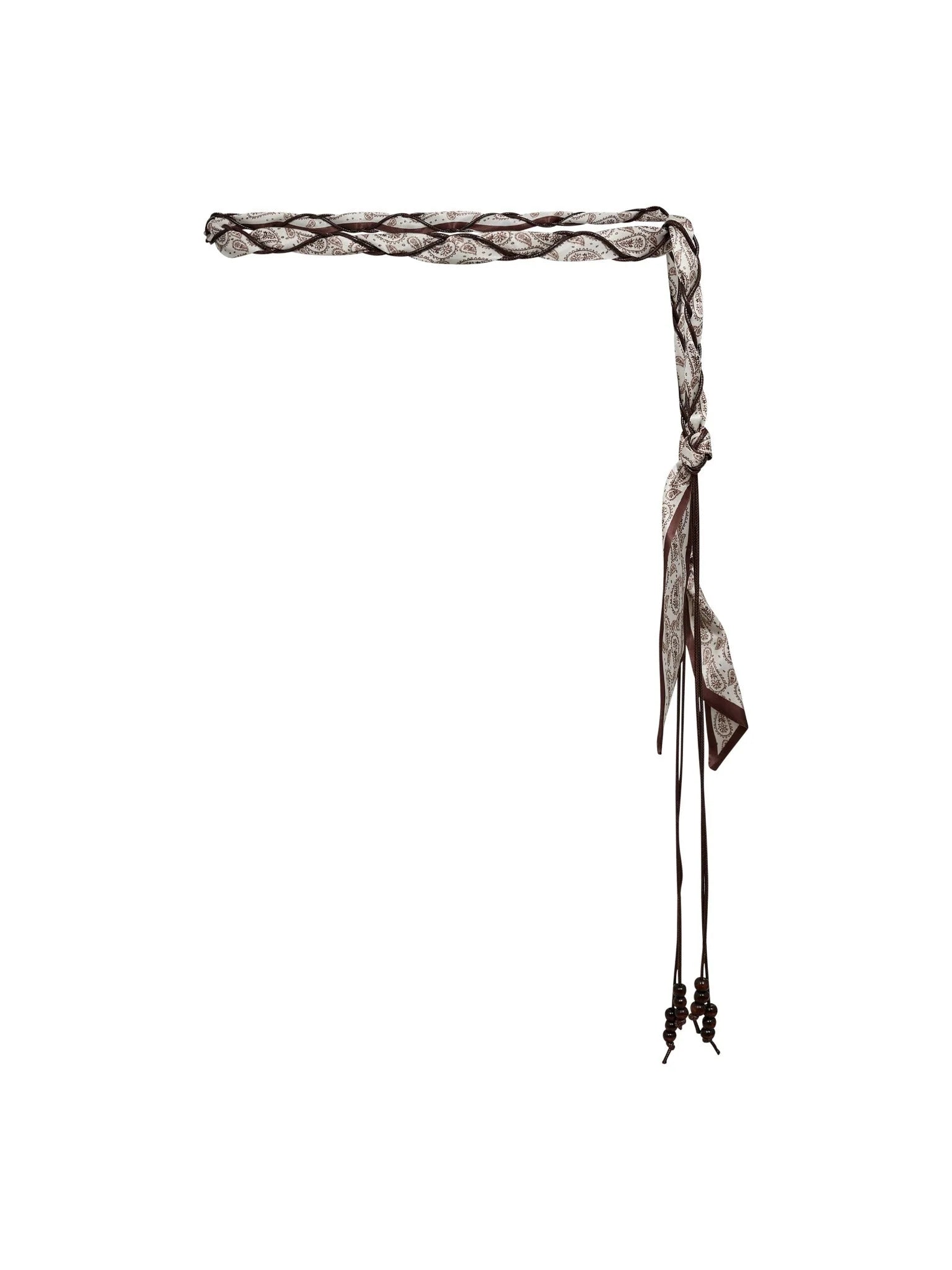 CC Morison Scarf Mis Belt