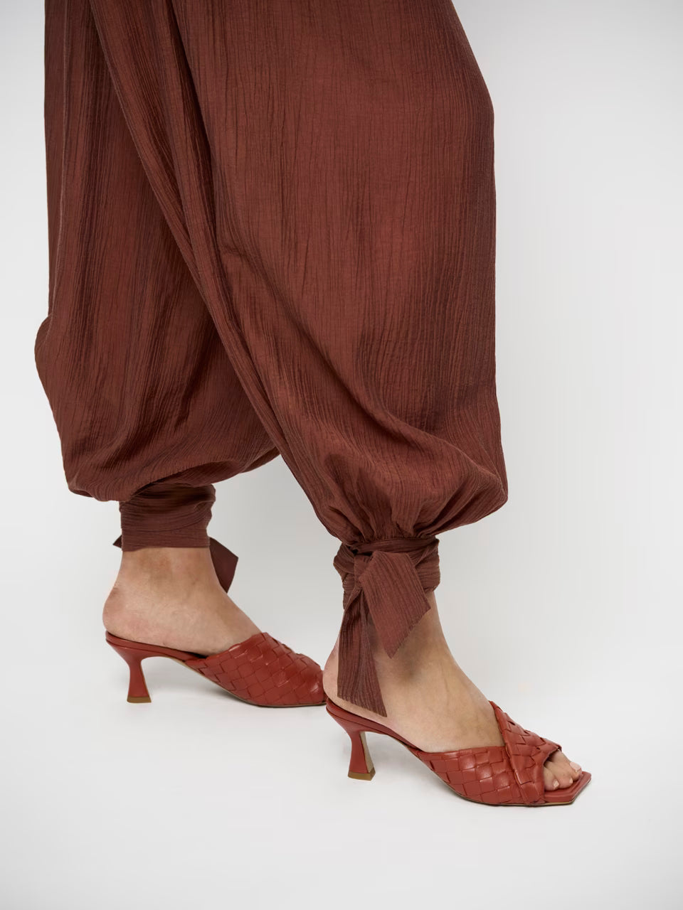 Dante Bowen Balloon Pants27