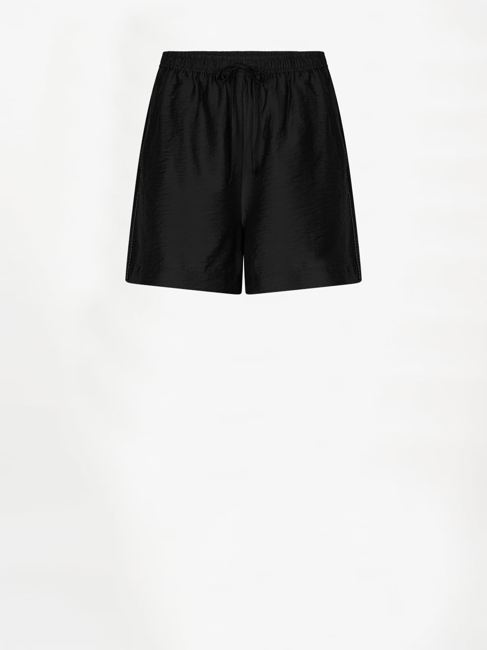 Dante Ezai Embellished Shorts