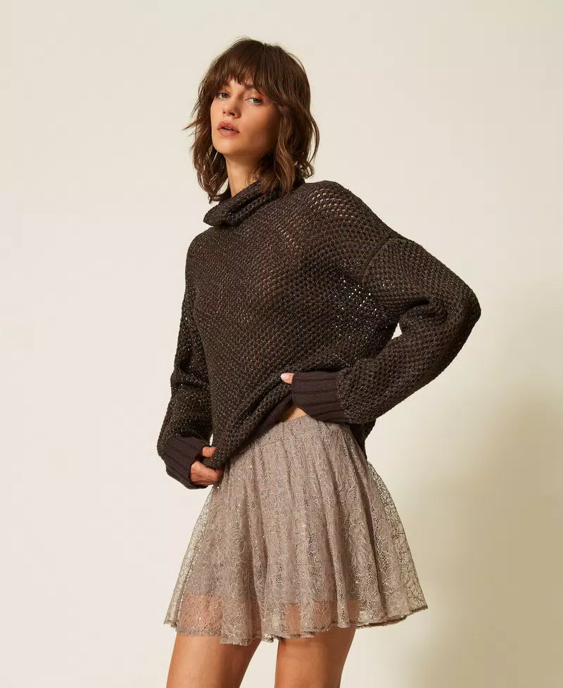 TS Sweater TF3010