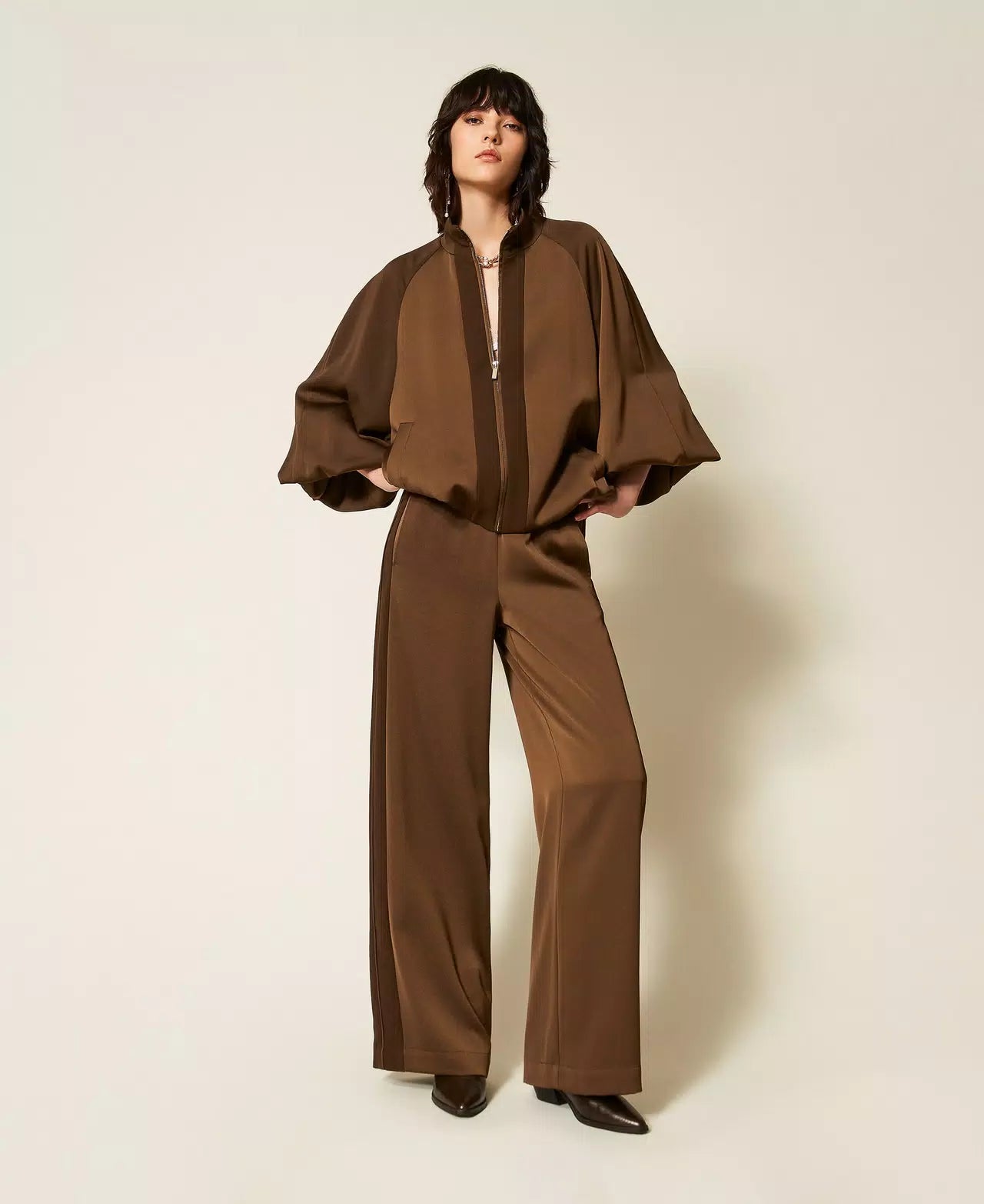 Twinset Pants 2133