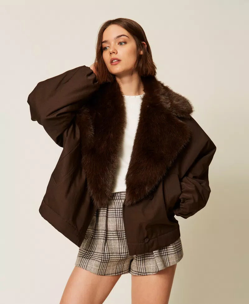 Twinset Coat 2181