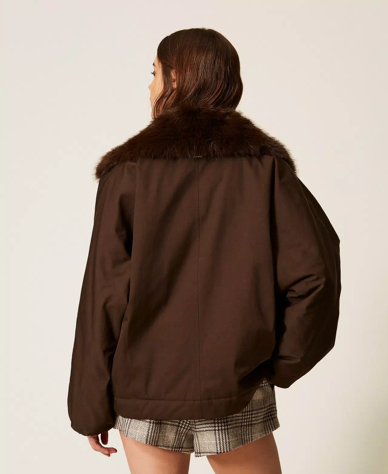 Twinset Coat 2181