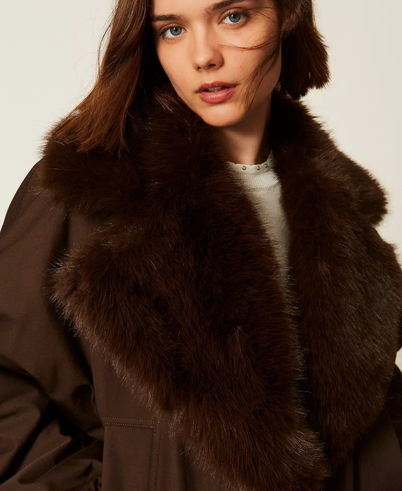 Twinset Coat 2181