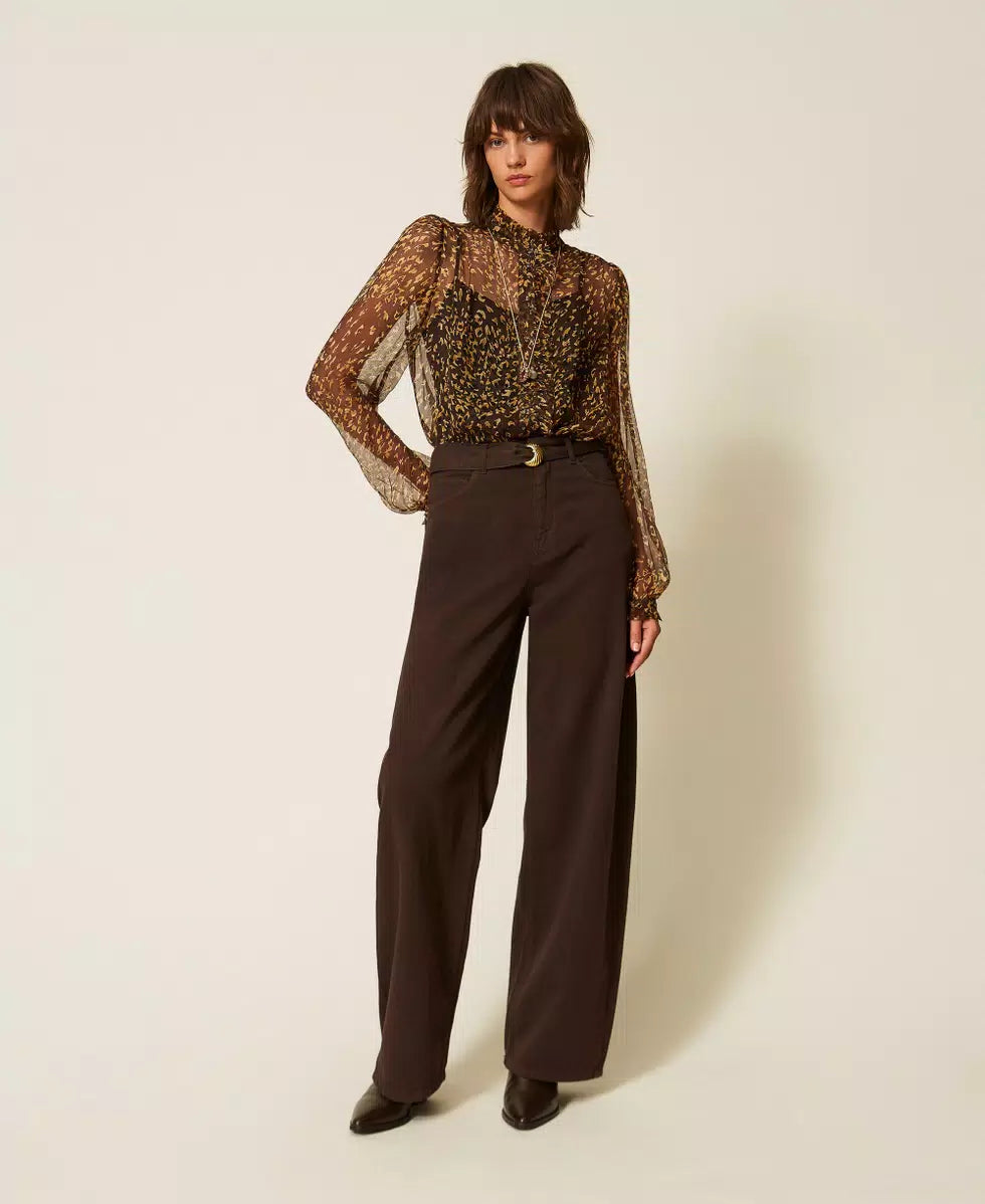 Twinset Pants 2550