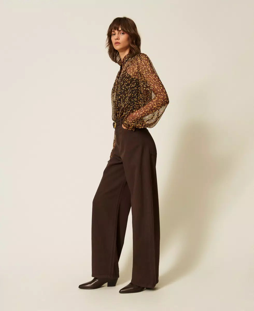 Twinset Pants 2550