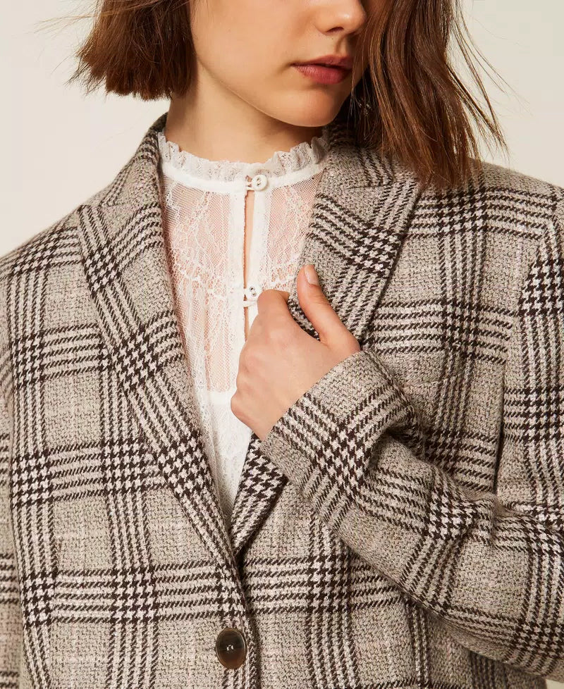 Twinset Blazer 2742