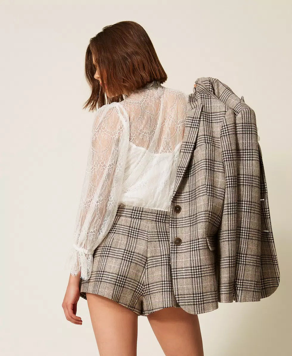 Twinset Short 2743