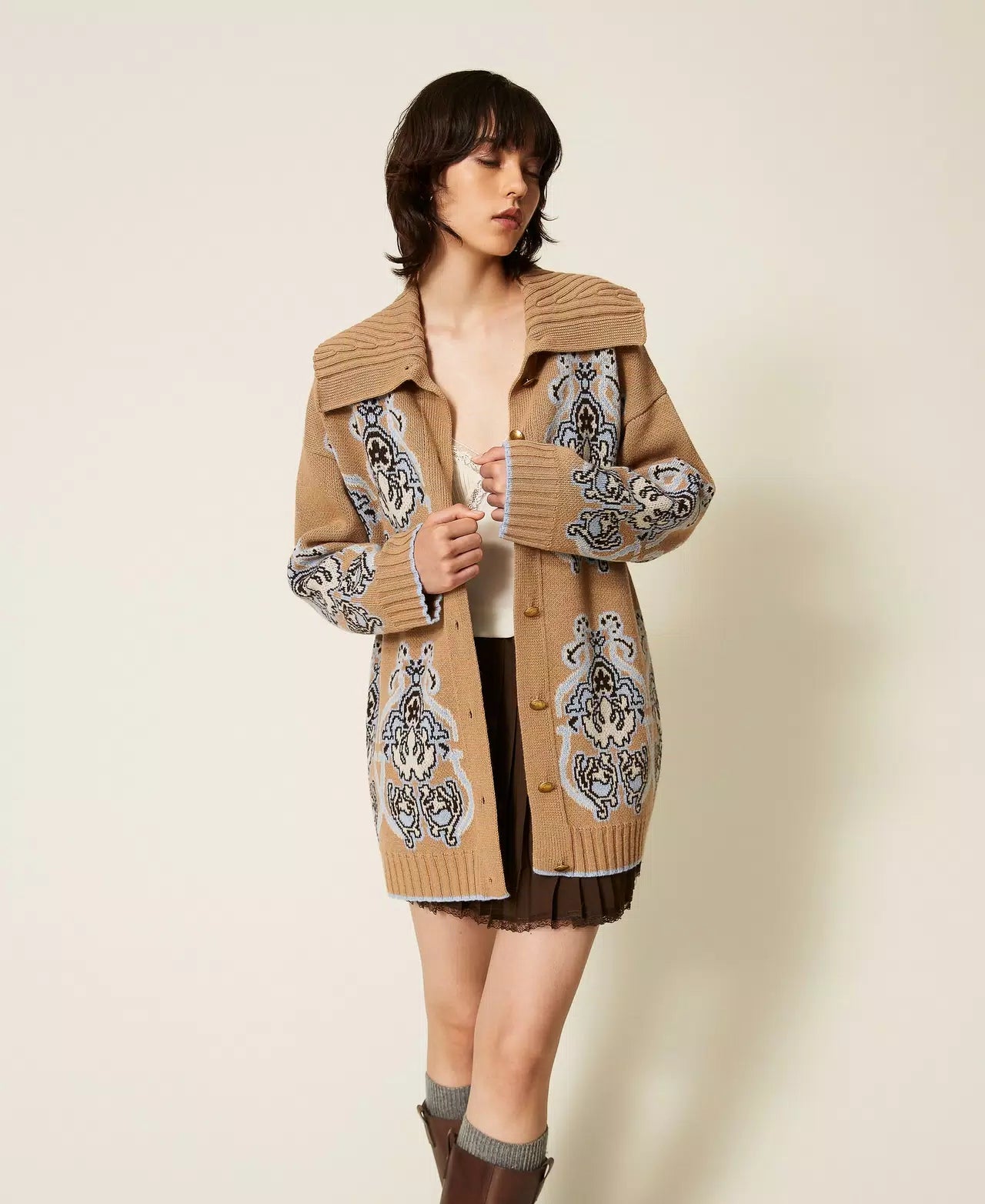 Twinset Cardigan 3484