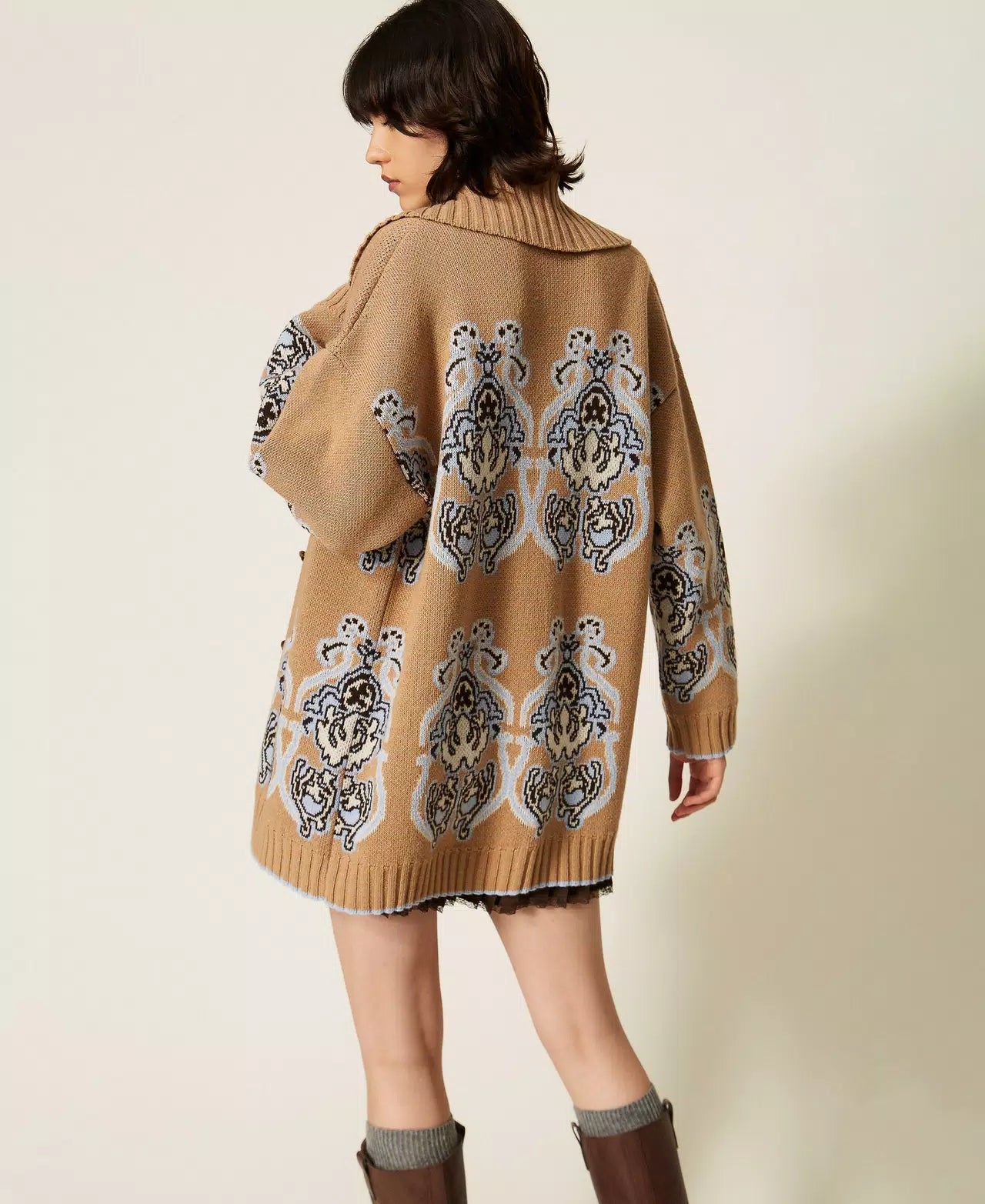 Twinset Cardigan 3484
