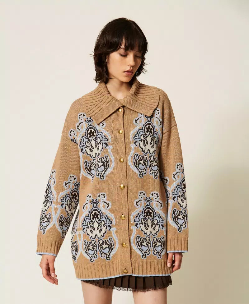 Twinset Cardigan 3484